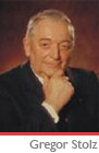 Gregor Stolz