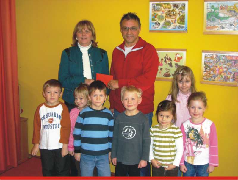 Kindergarten